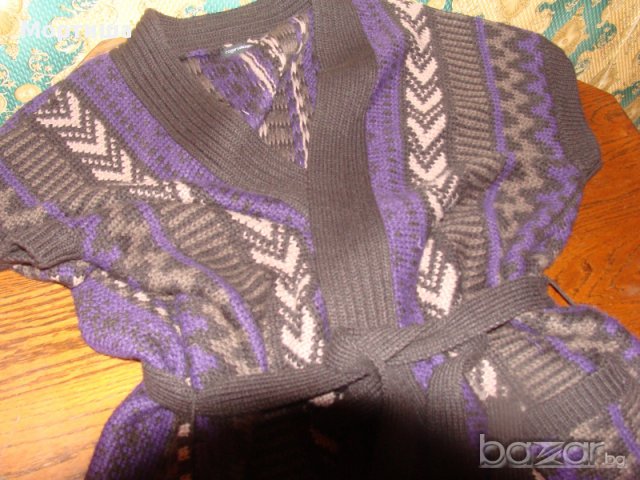 roger roger жилетка РАЗПРОДАЖБА , снимка 2 - Жилетки - 16673271