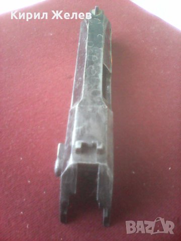 Час от пищтоф А 484 , снимка 5 - Декорация за дома - 26041952