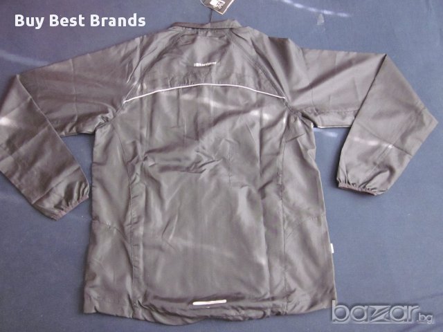 Спортно горнище Karrimor размери S и M, снимка 5 - Спортни дрехи, екипи - 8581291