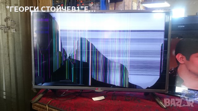 32LB5610  EAX65361505[1.0] EBT62973076 EAX65391401[3.0] T320HVN05.2 