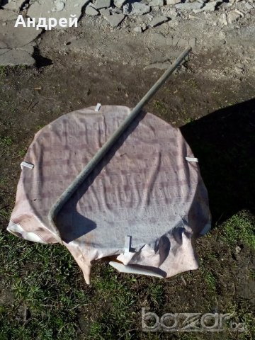 Стар Кози крак