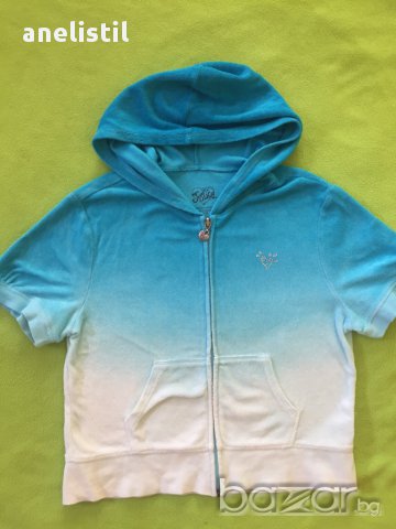 Сладък дамски суичър, снимка 1