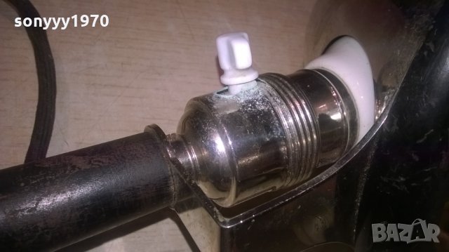 aeskulaplampan-malmo sweden-внос швеция, снимка 10 - Медицинска апаратура - 25386789