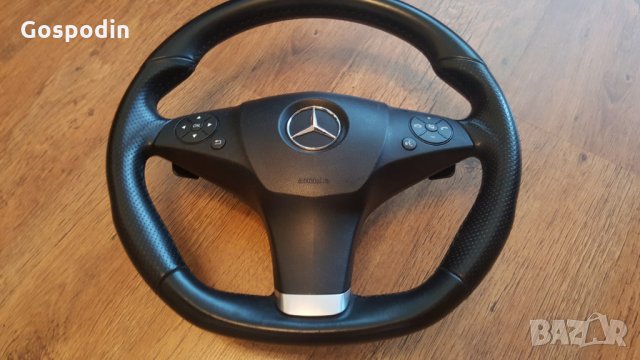 Волан МерцедесW205,W176,W222,W218 W213 А,С,GLEкласа,ербег волан W205  W212 W218 ербег пасажер W212  , снимка 8 - Части - 18376237