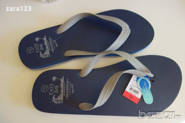 джапанки Matalan, 41ви номер, снимка 1