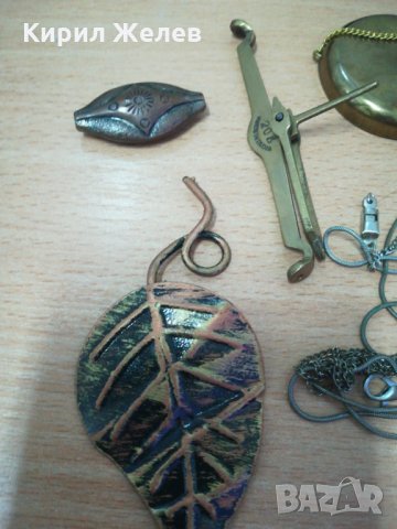 Бижута за hand made-9002, снимка 2 - Други - 26036571