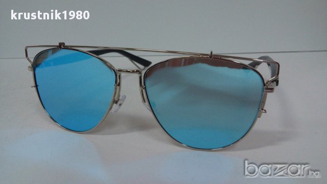 006 Очила DIOR,реплика, снимка 4 - Слънчеви и диоптрични очила - 13236353