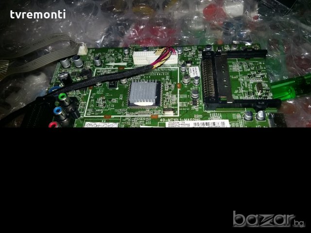MAINBOARD 40-MT10L1-MAG2HG