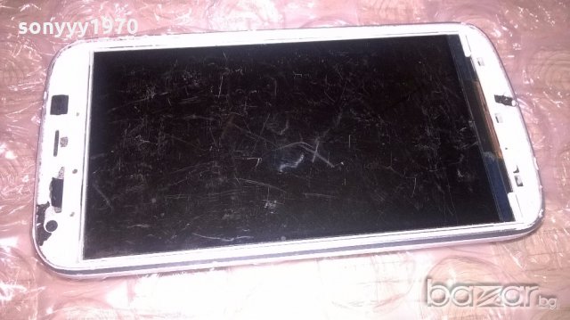 huawei-за ремонт за части-без батерия и капак, снимка 6 - Huawei - 19402669