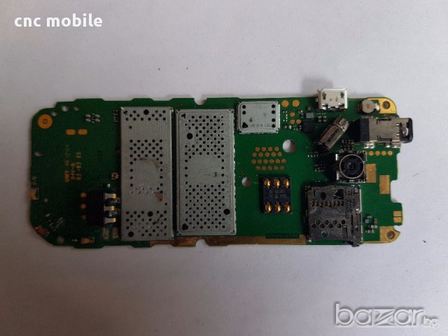 Nokia C2-01 - Nokia RM-721 оригинални части и аксесоари , снимка 2 - Резервни части за телефони - 17916778