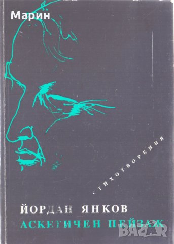 Аскетичен пейзаж