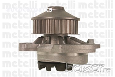НОВА водна помпа Metelli 24-0425 за VW / Seat / Фолксваген / Сеат , снимка 2 - Части - 14778400