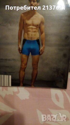 НОВИ ! Мъжки бански, снимка 1