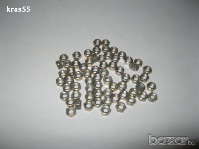 Гаики М-5: М-6, снимка 2 - Железария - 11123439