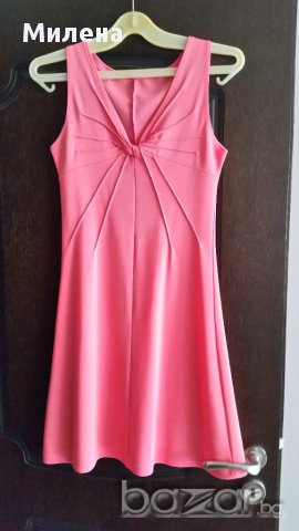 Дамска рокля, снимка 1
