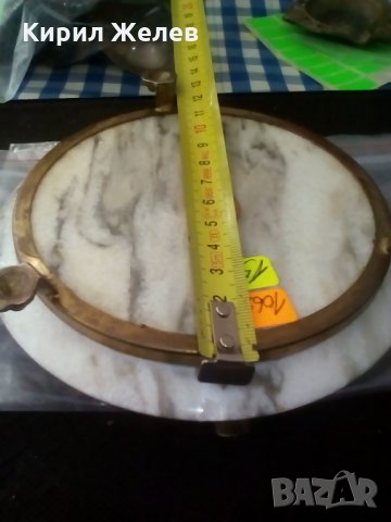 Пепелник-1026, снимка 3 - Други ценни предмети - 23592421