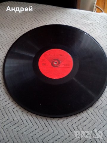 Грамофонна плоча Приказките на Баба, снимка 3 - Грамофонни плочи - 23918593