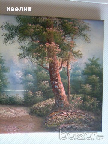 картина-пейзаж /принт/, снимка 3 - Картини - 10712468