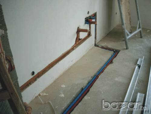 Професионални ВиК  услуги 0877196667 русе, снимка 3 - ВиК услуги - 9618095