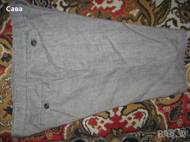 Къси панталони MRXMUS  мъжки,М, снимка 4 - Къси панталони - 22420755