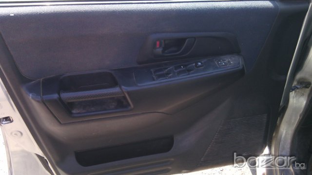 Mitsubishi Pajero pinin 2.0 GDI, снимка 7 - Автомобили и джипове - 15850229