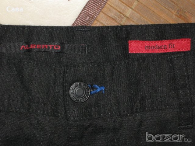 Спортен панталон ALBERTO  мъжки,размер36, снимка 4 - Панталони - 20841108