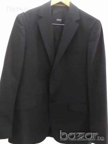 ESPRIT мъжко сако, размер 48, снимка 1 - Сака - 17775476