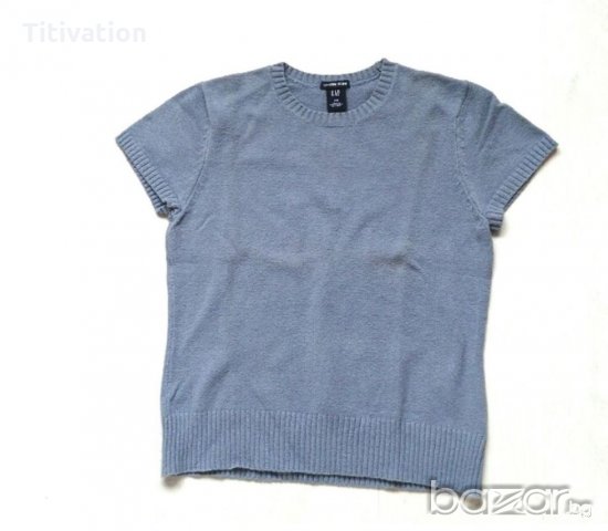 Пуловерче Gap