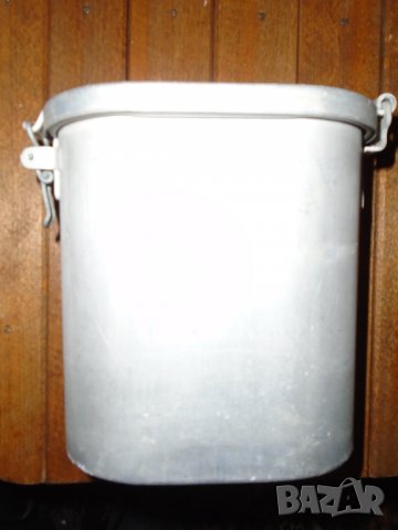 Алуминиеви предмети, снимка 1