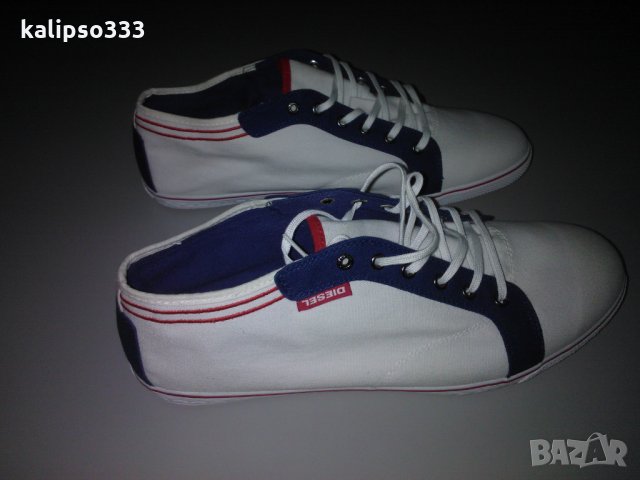 Diesel оригинални спортни обувки