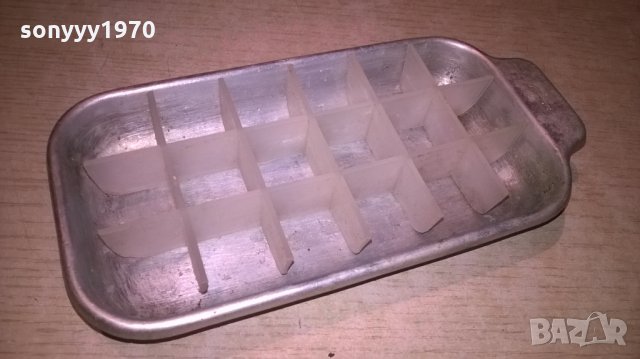 polar-ретро ледарка-21х11см, снимка 6 - Колекции - 25113884