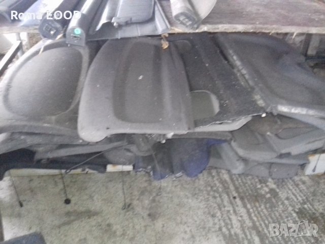 Кори и щори на багажника за различни автомобили, снимка 2 - Аксесоари и консумативи - 24360896