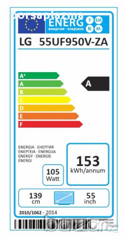 Crown 32133 ТВ LED LCD , снимка 6 - Телевизори - 17378252