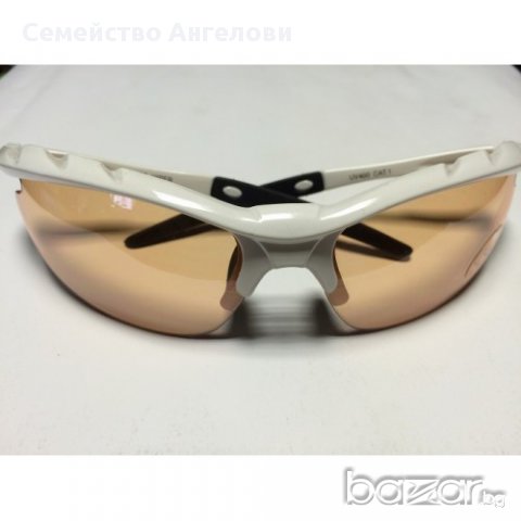 -48% от цената - Слънчеви очила Dragomir Viper White, снимка 1 - Слънчеви и диоптрични очила - 11273455