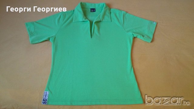 Нова дамска спортна блуза Salewa/Салева, 100% оригинал, снимка 2 - Спортни екипи - 18971540