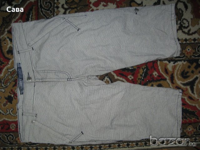 Къси панталони ZU+ELEMENTS  дамски,размер 31, снимка 3 - Къси панталони и бермуди - 18457149