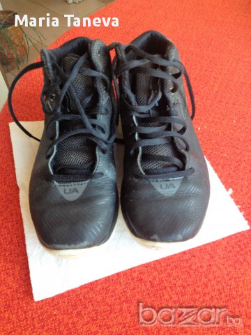 Детски обувки - спортни, снимка 3 - Детски маратонки - 17526474