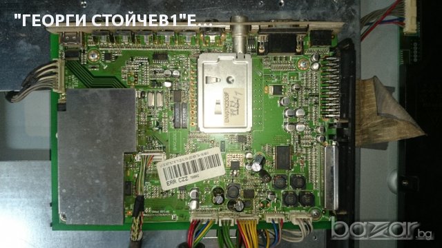 BKL-32LX-C31B С ДЕФЕКТЕН ПАНЕЛ, снимка 7 - Части и Платки - 16256299