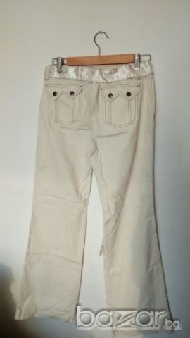 DSa2 / Deseados испански панталон