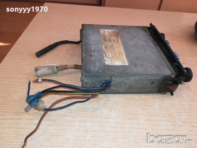 sharp-ретро стерео за кола-12в-внос швеицария, снимка 16 - Аксесоари и консумативи - 20538140