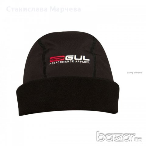 Шапка GUL Softshell Beanie, снимка 1 - Шапки - 9445587