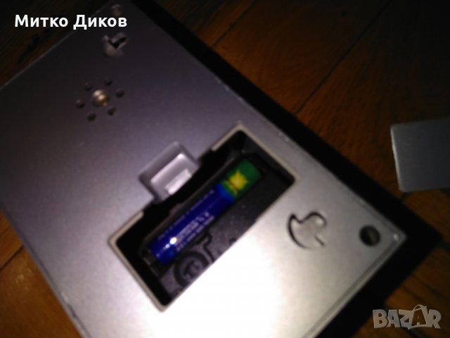 Часовникът  с таймер , снимка 6 - Други - 24776707