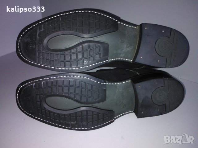 G-star оригинални обувки, снимка 5 - Мъжки боти - 24477307