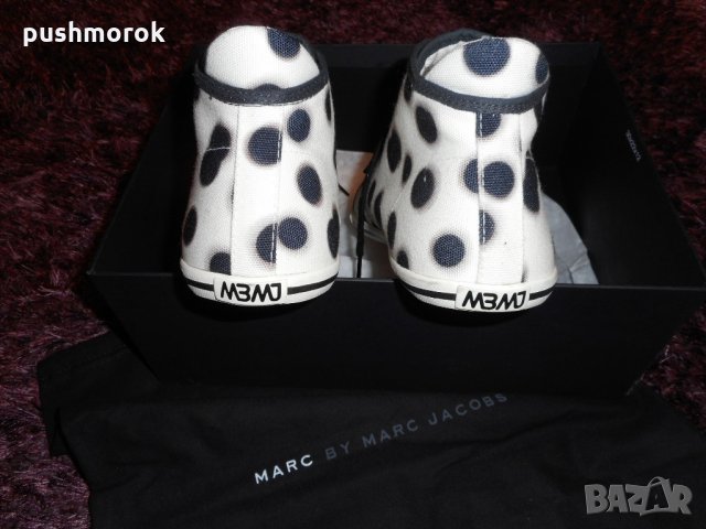 MARC by Marc Jacobs, снимка 3 - Кецове - 21708574
