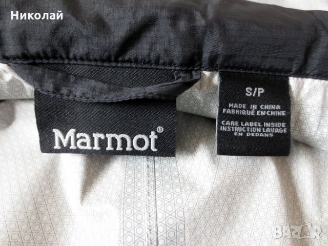 Marmot PreCip Jacket размер, снимка 3 - Якета - 25116248