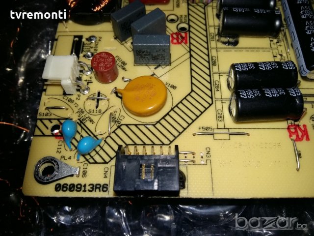 Power Supply 17IPS20 060913R6, снимка 3 - Части и Платки - 20405439