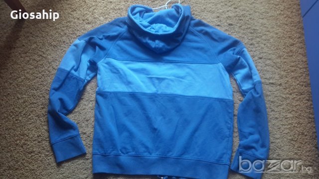 Жилетка и суитшърт Jack & Jones Core XL, снимка 8 - Суичъри - 18710413