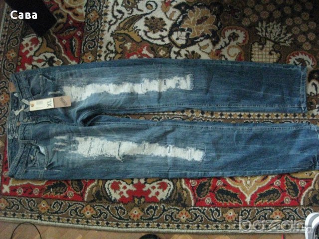 Дамски дънки URBAN St  размер 32