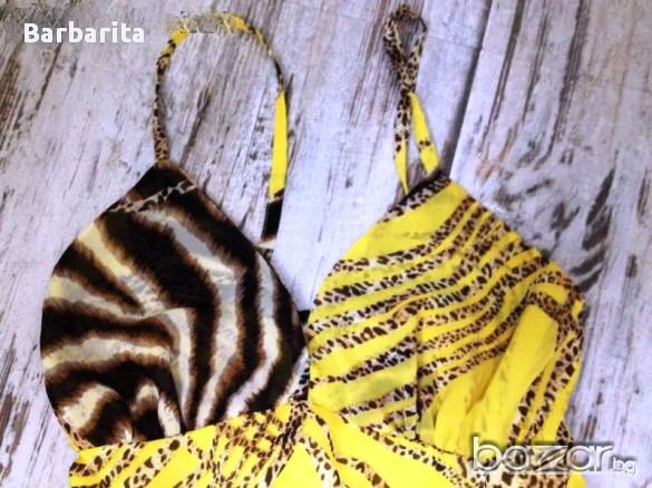 Лятна рокля, снимка 2 - Рокли - 11291585