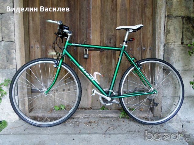 Winora Orinoco 28*, снимка 14 - Велосипеди - 18280211